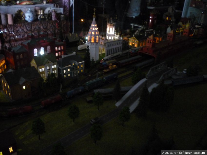 Тверская симфония. Завидово