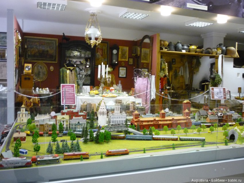 Тверская симфония. Завидово