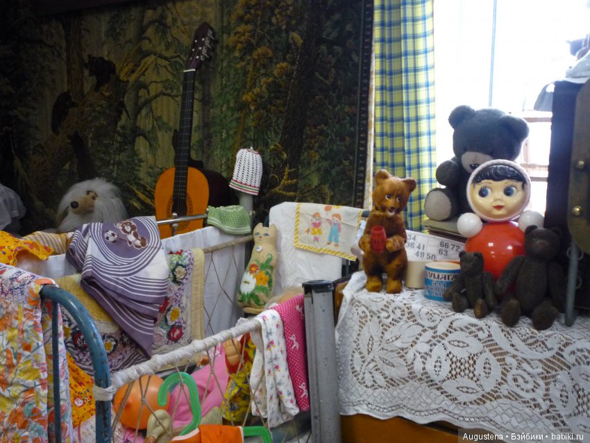 Тверская симфония. Завидово