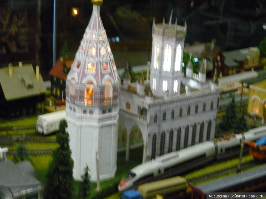 Тверская симфония. Завидово