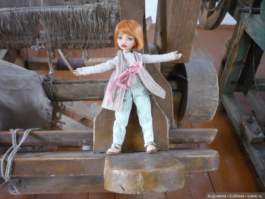 Тверская симфония. Завидово