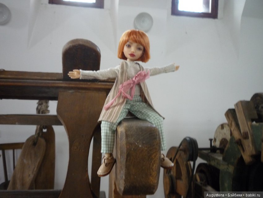 Тверская симфония. Завидово