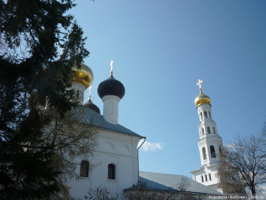 Тверская симфония. Завидово (фото 8)