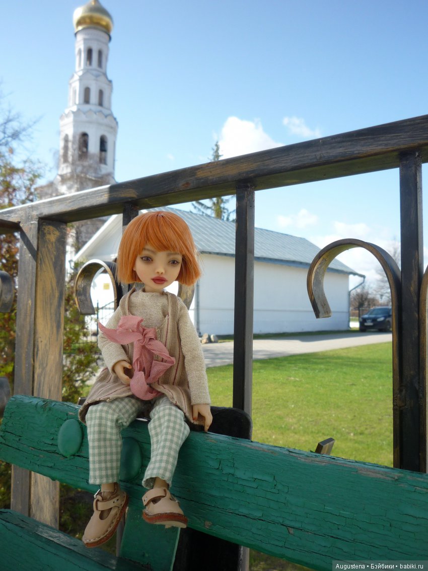 Тверская симфония. Завидово