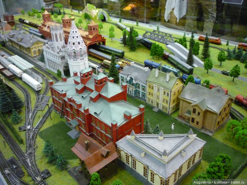 Тверская симфония. Завидово (фото 10)