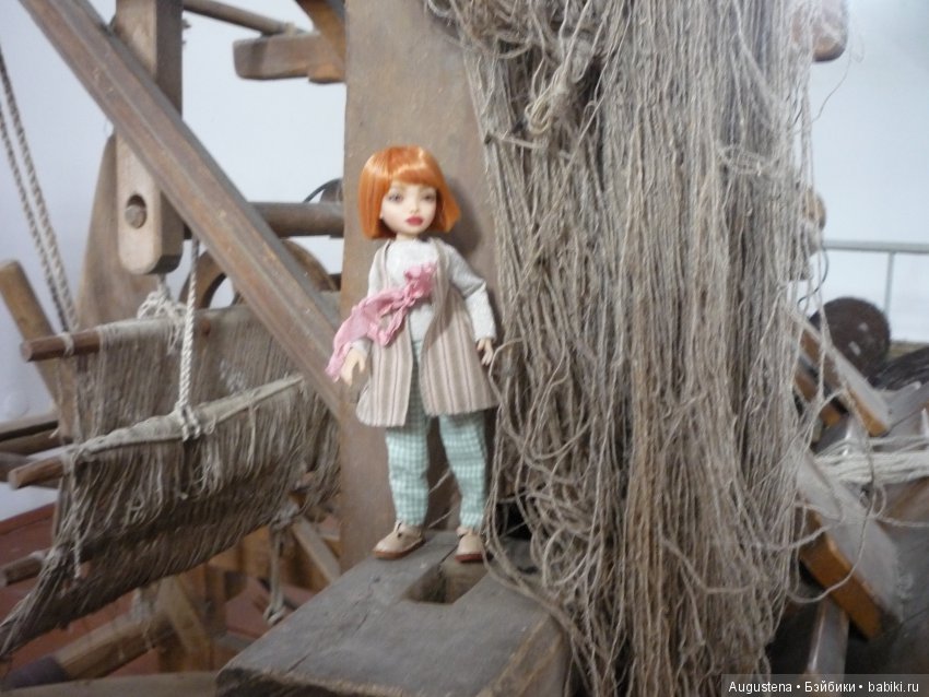 Тверская симфония. Завидово