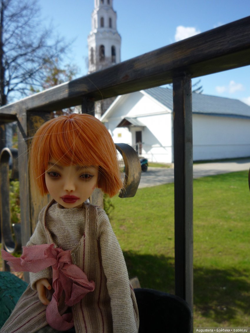 Тверская симфония. Завидово