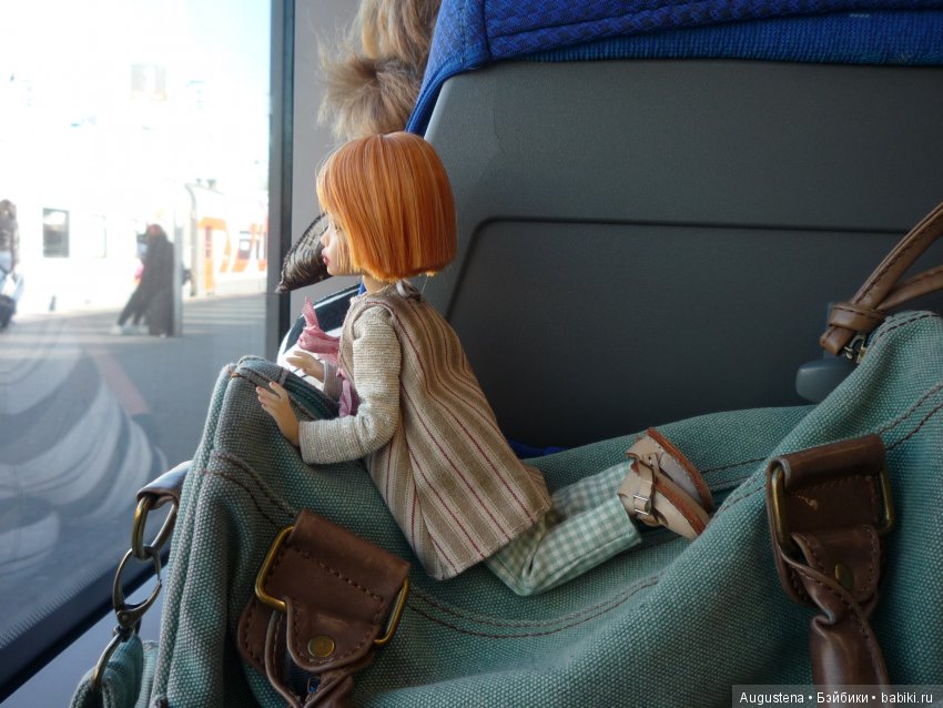 Тверская симфония. Завидово (фото 3)