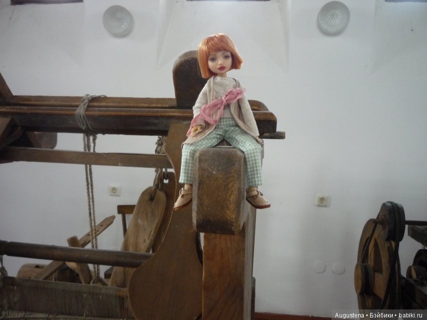 Тверская симфония. Завидово