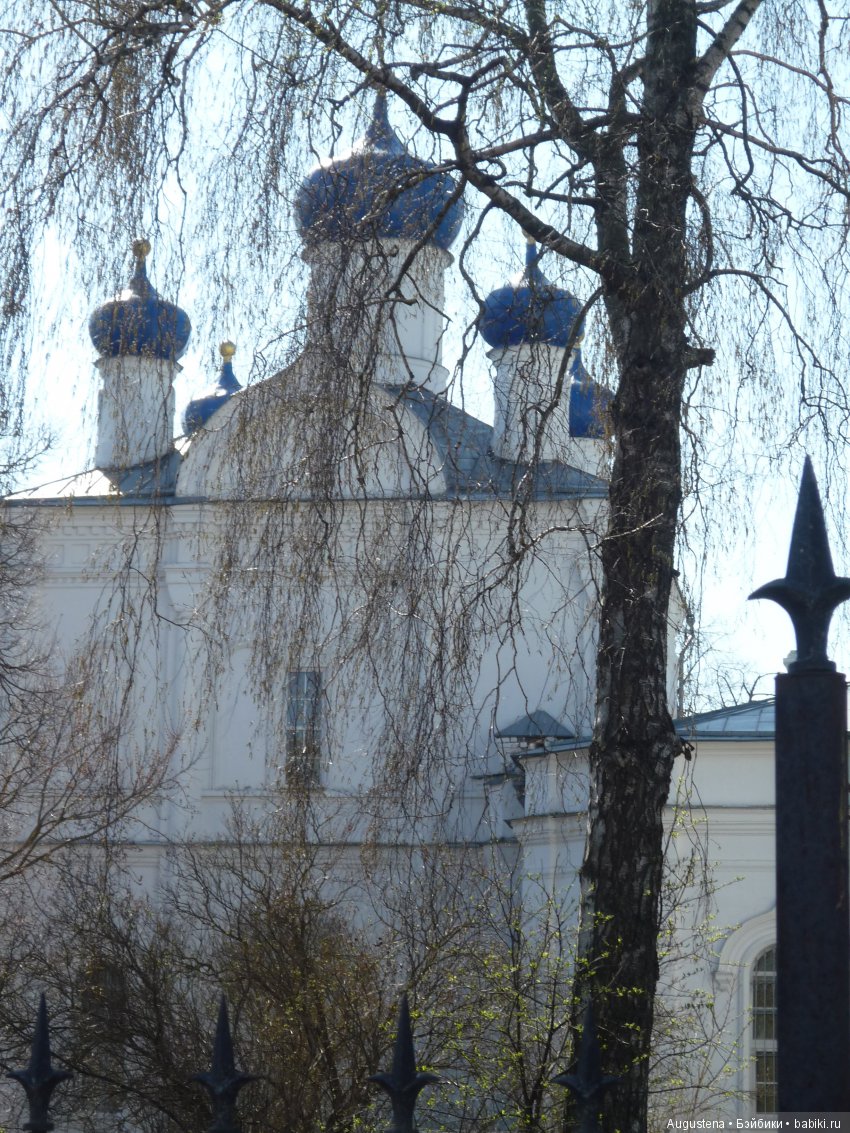 Тверская симфония. Завидово (фото 9)