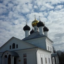 Тверская симфония. Завидово