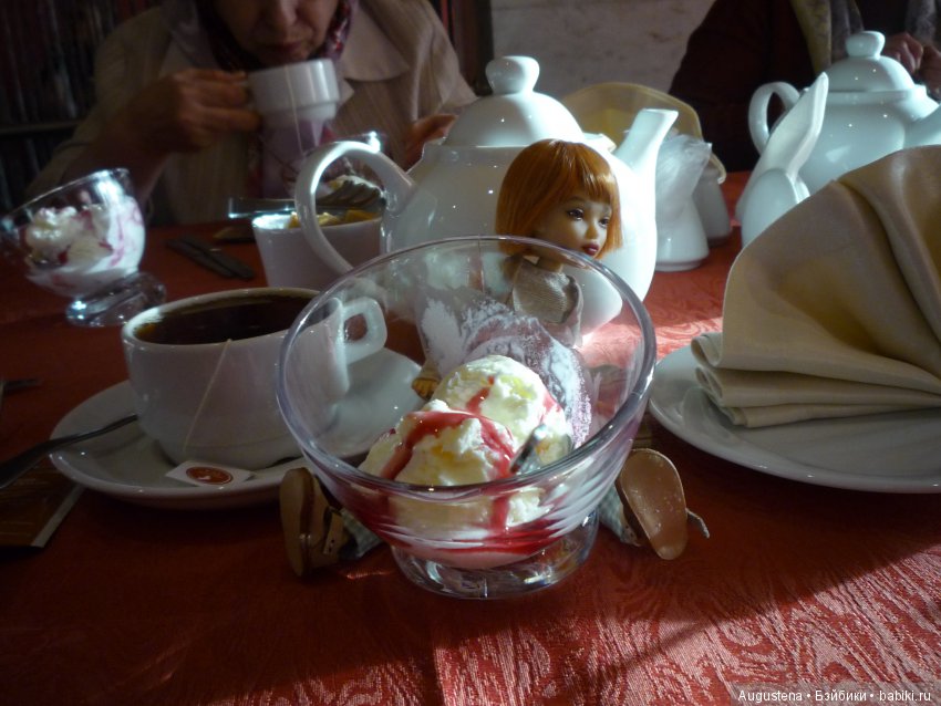 Тверская симфония. Тверь — Туризм и путешествия: фотоотчеты из поездок