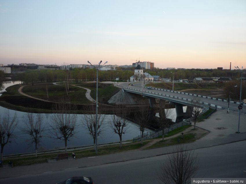Тверская симфония. Тверь — Туризм и путешествия: фотоотчеты из поездок