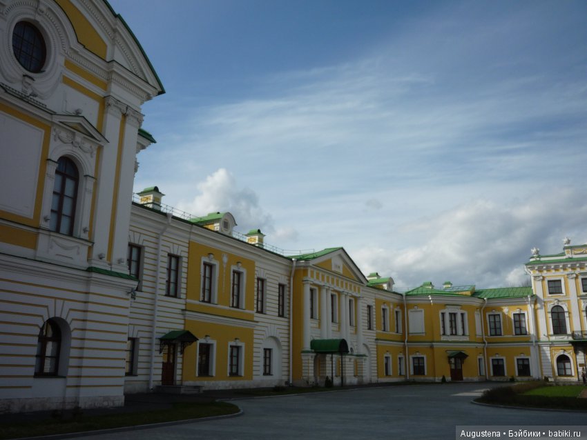 Тверская симфония. Тверь — Туризм и путешествия: фотоотчеты из поездок