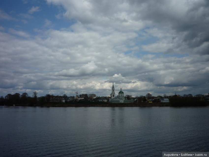 Тверская симфония. Тверь — Туризм и путешествия: фотоотчеты из поездок