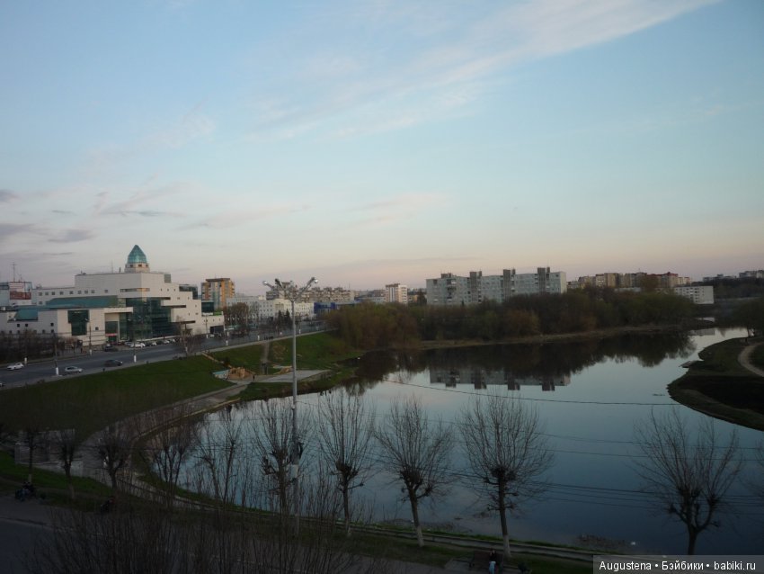 Тверская симфония. Тверь — Туризм и путешествия: фотоотчеты из поездок