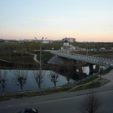 Тверская симфония. Тверь