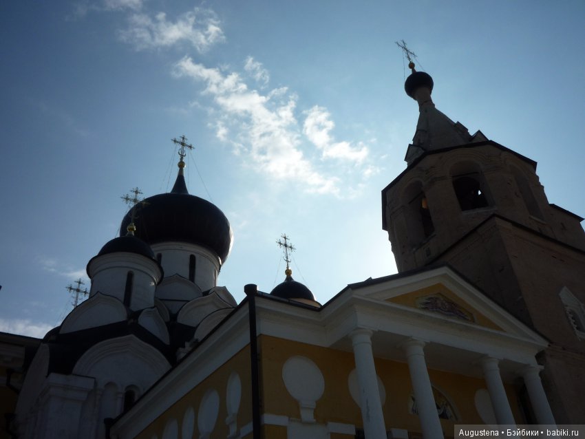 Тверская симфония. Старица