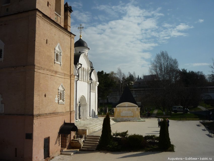 Тверская симфония. Старица