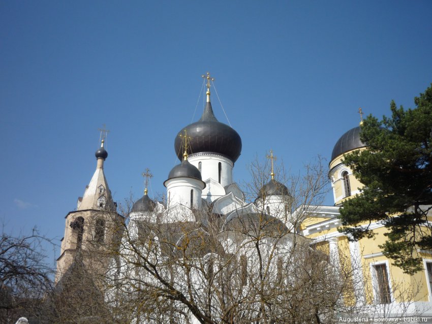 Тверская симфония. Старица (фото 3)