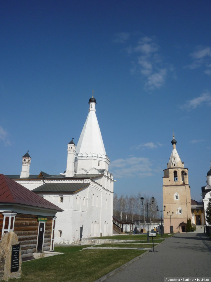 Тверская симфония. Старица (фото 7)