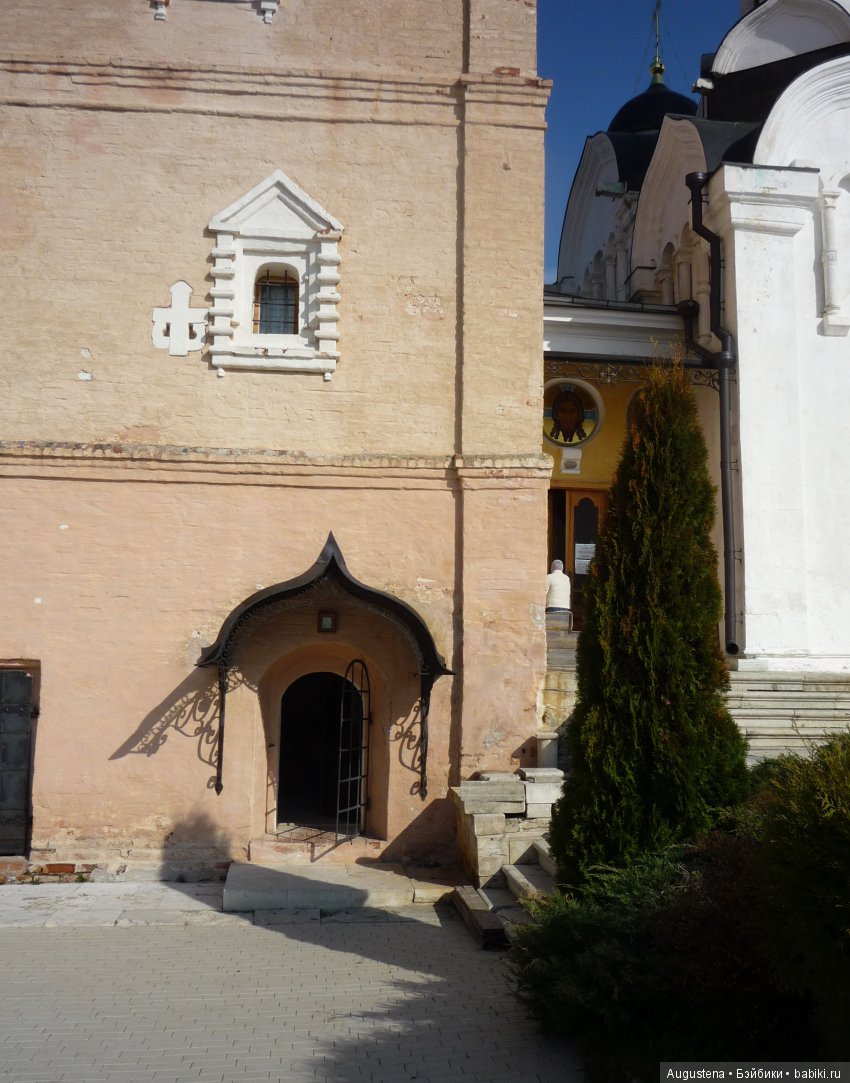 Тверская симфония. Старица (фото 5)