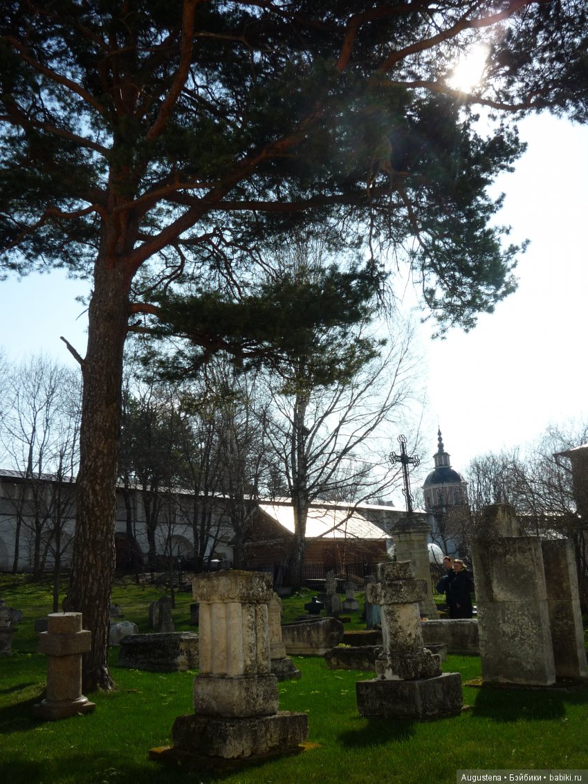 Тверская симфония. Старица