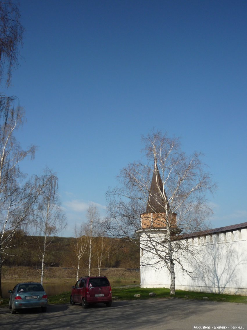 Тверская симфония. Старица