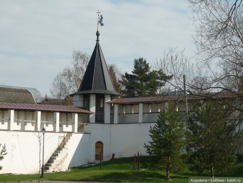 Тверская симфония. Старица