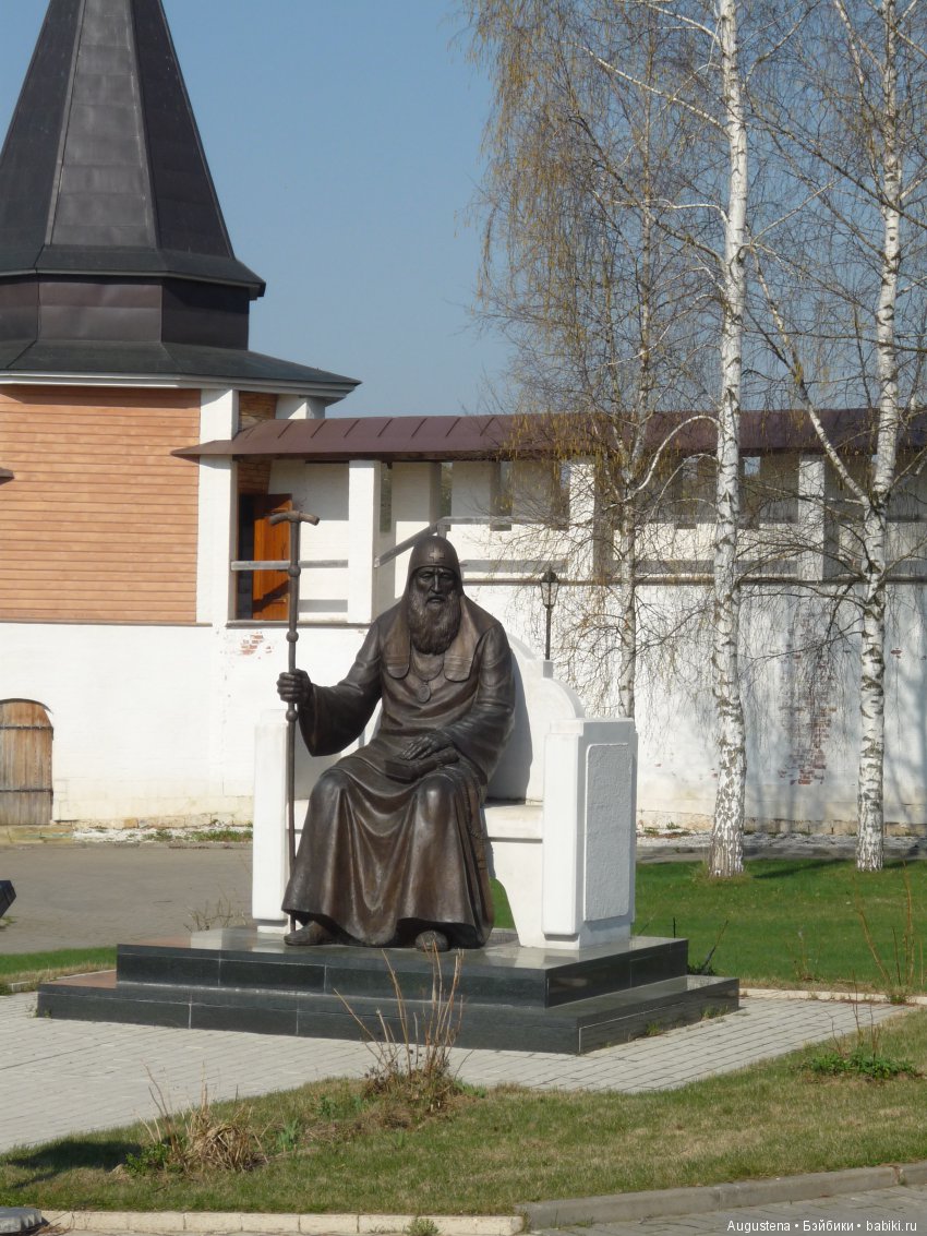 Тверская симфония. Старица (фото 6)