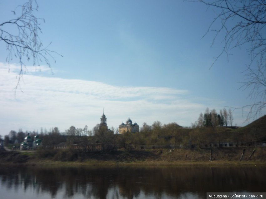 Тверская симфония. Старица