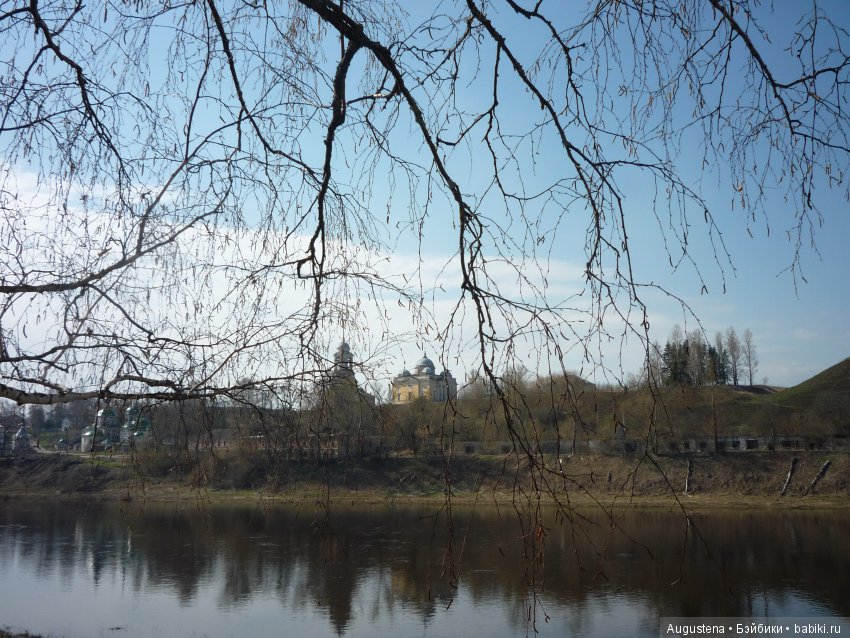 Тверская симфония. Старица