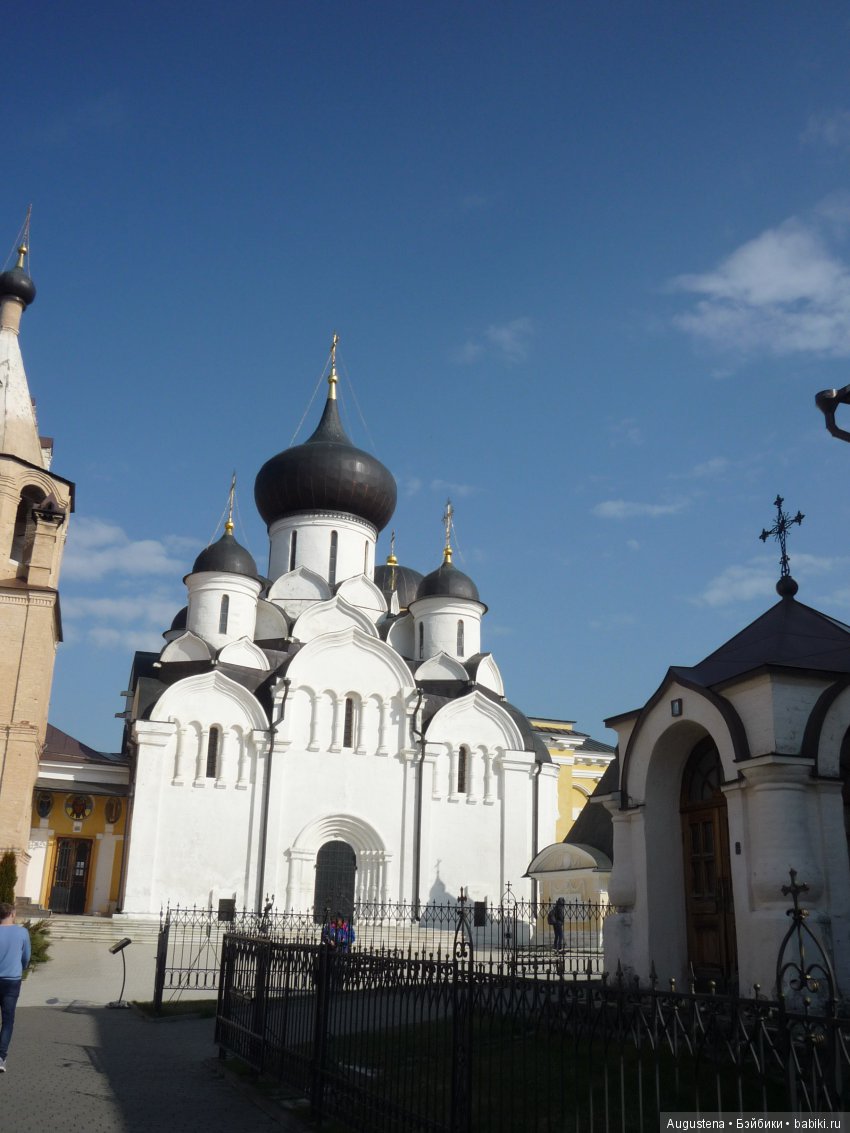 Тверская симфония. Старица