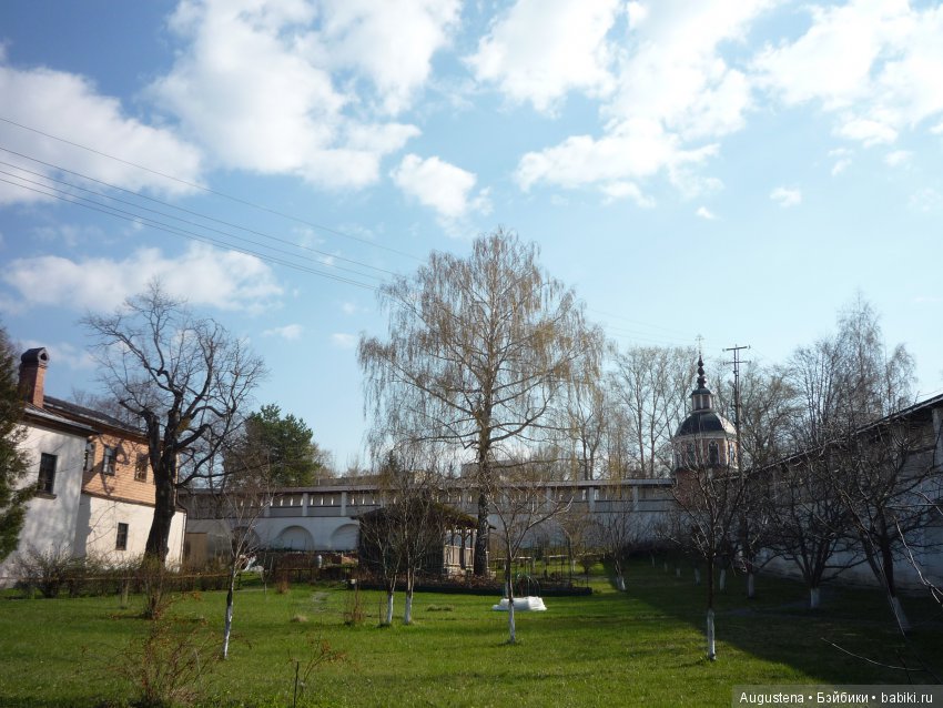 Тверская симфония. Старица