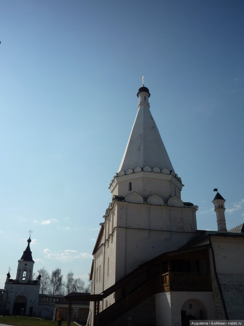 Тверская симфония. Старица (фото 9)