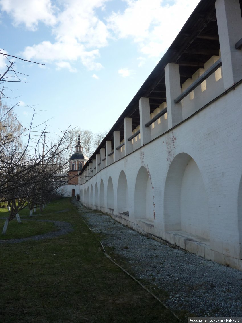 Тверская симфония. Старица