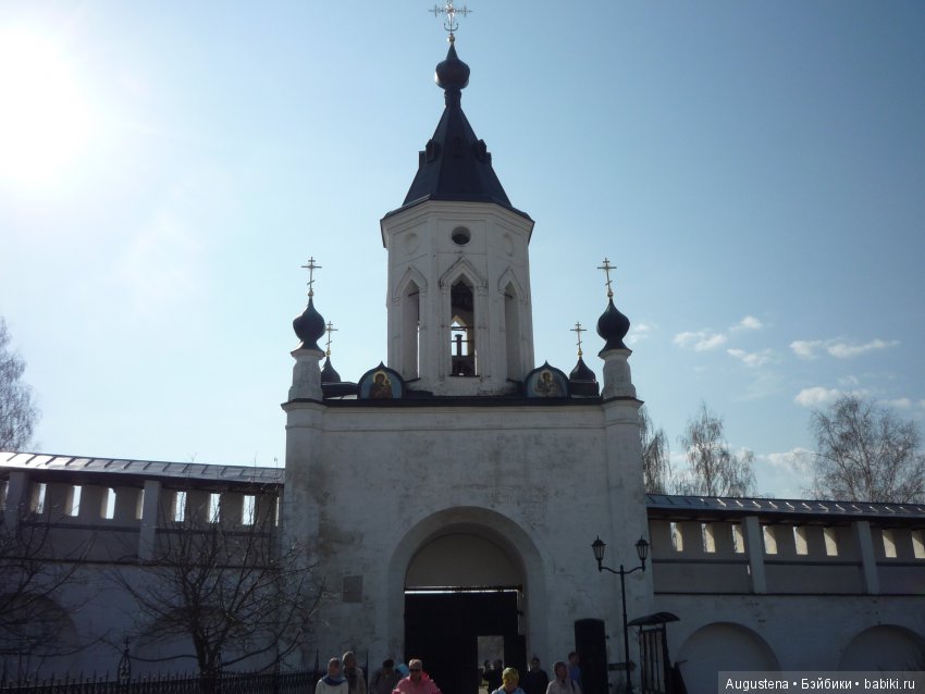 Тверская симфония. Старица