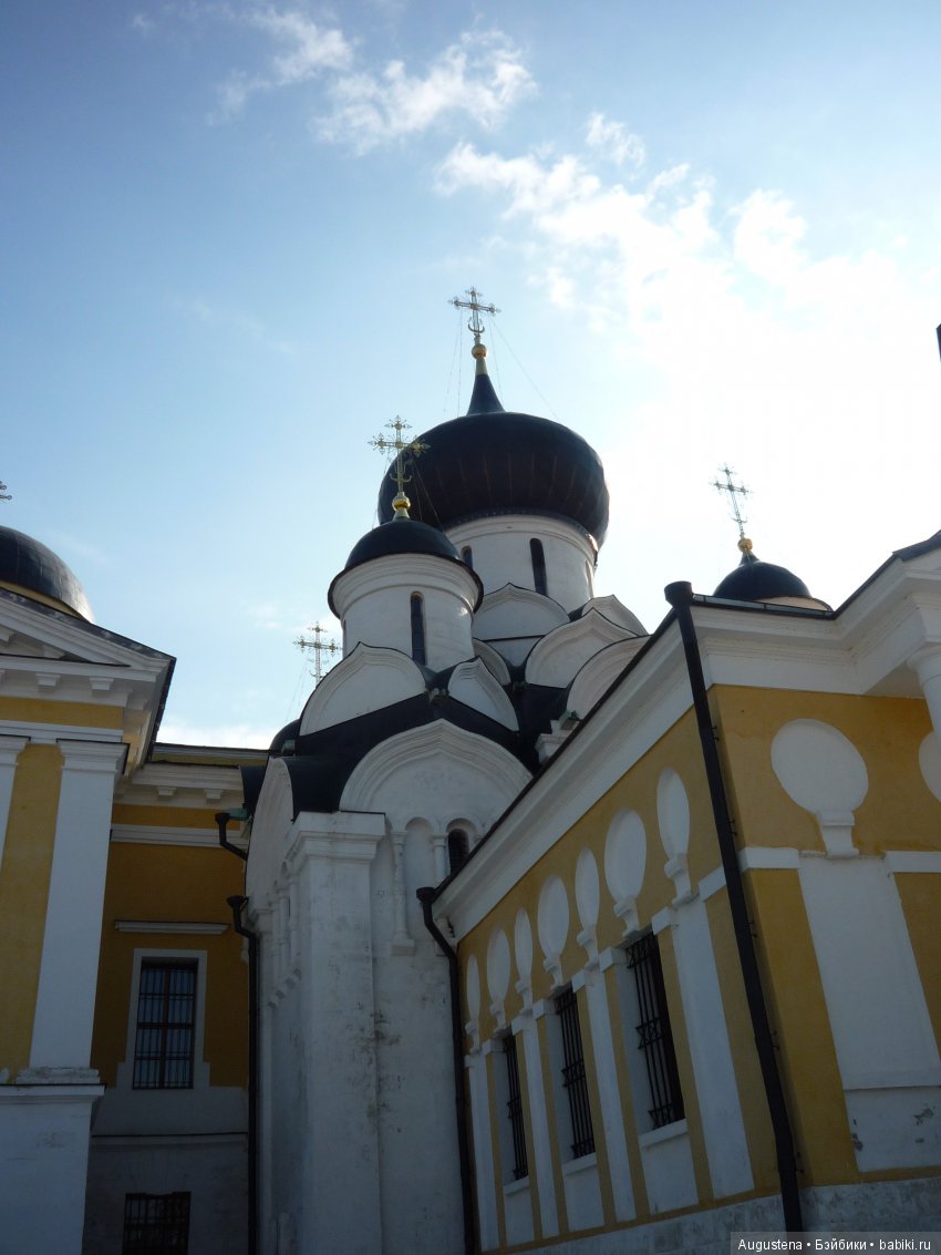 Тверская симфония. Старица (фото 4)