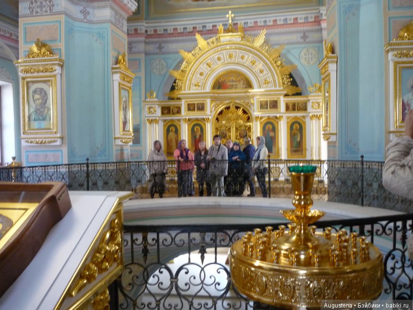 Тверская симфония. Старица