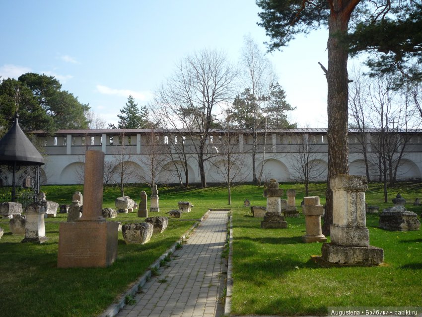 Тверская симфония. Старица