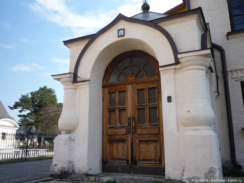 Тверская симфония. Старица (фото 2)