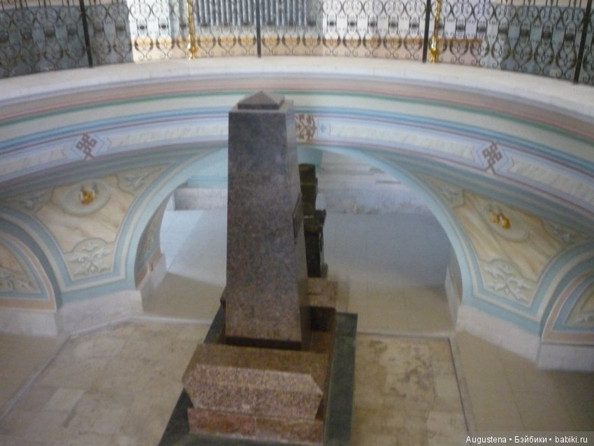 Тверская симфония. Старица