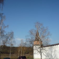 Тверская симфония. Старица