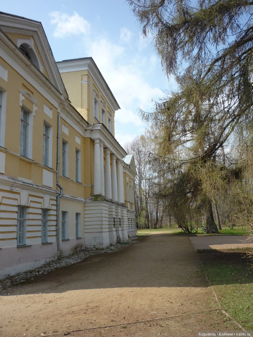 Тверская симфония. Берново (фото 6)