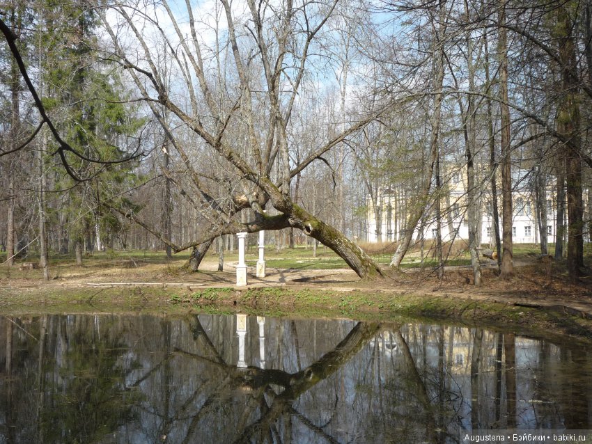 Тверская симфония. Берново