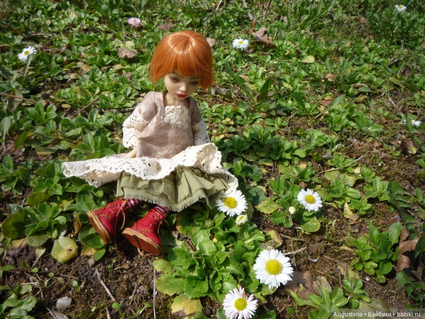 Тверская симфония. Берново (фото 5)