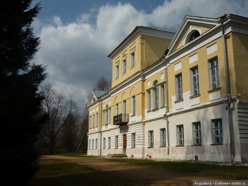 Тверская симфония. Берново (фото 7)