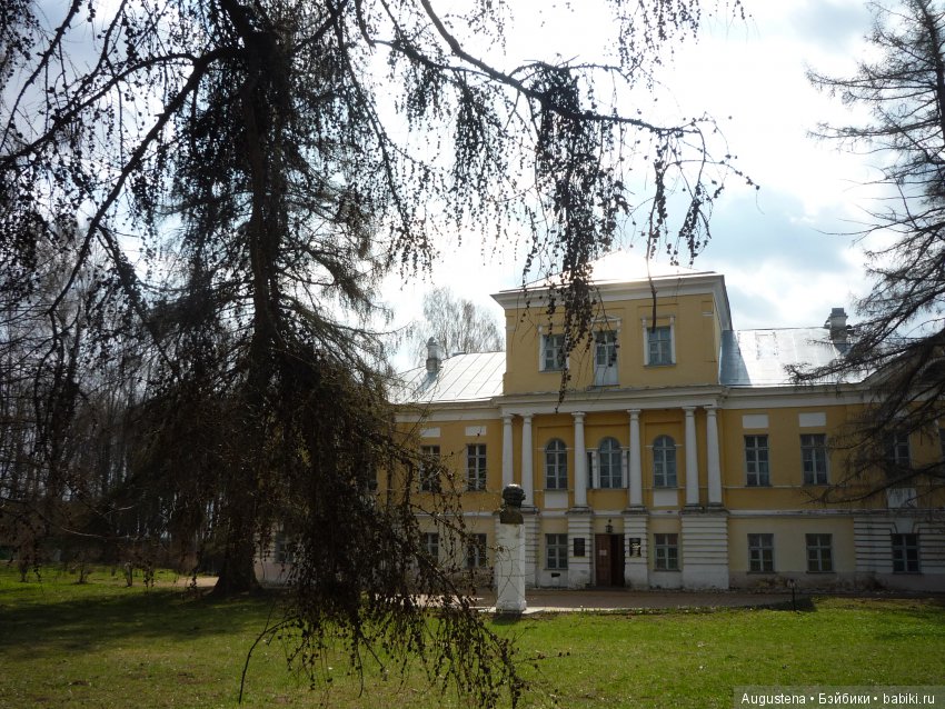 Тверская симфония. Берново (фото 2)