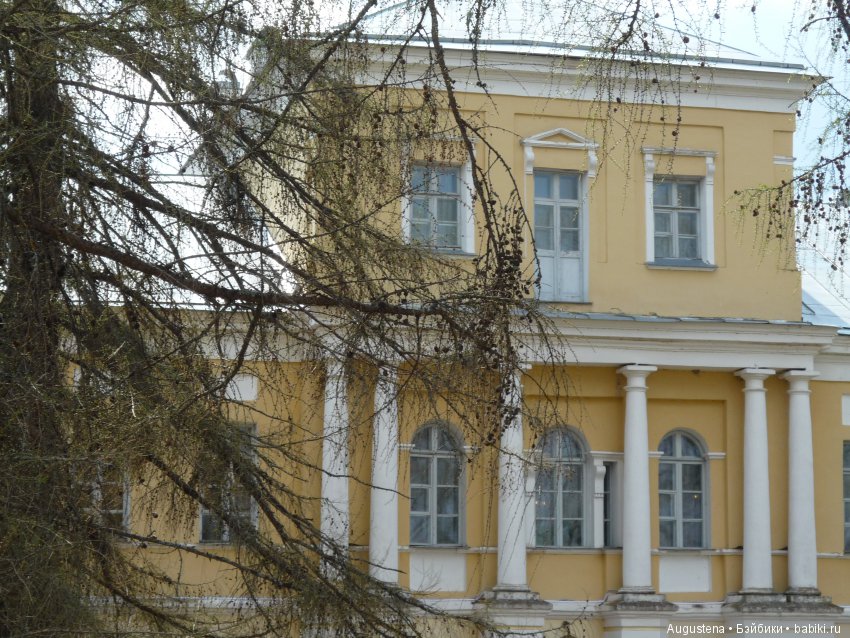 Тверская симфония. Берново (фото 3)