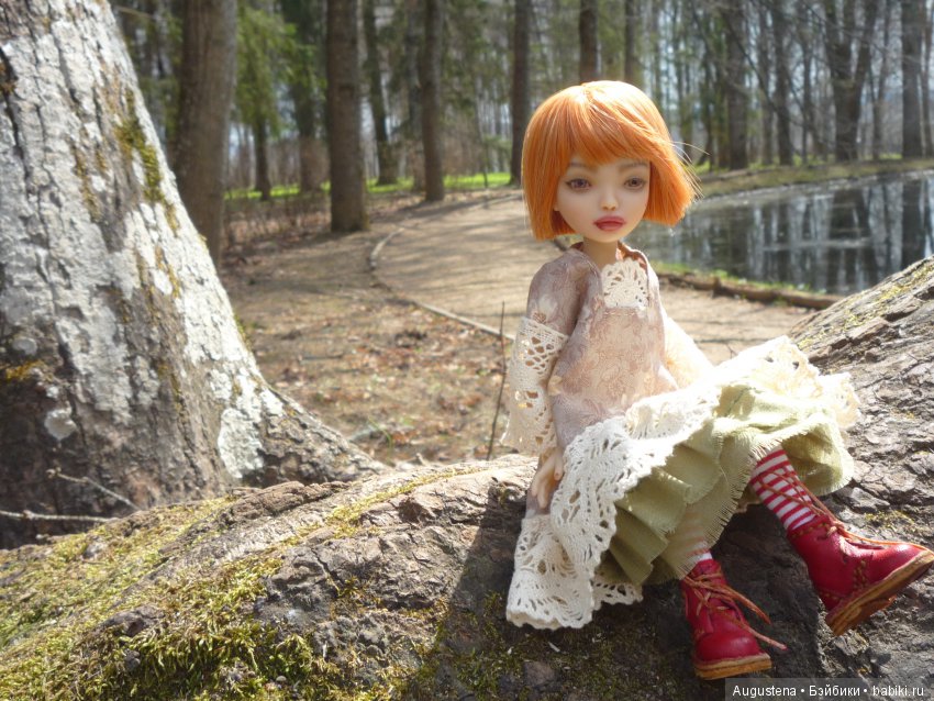 Тверская симфония. Берново